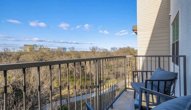 Inviting Retreat/Weekly&Monthly Deals/Trail View