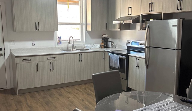 Jacks cherry Orchard Suites -