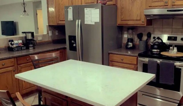James’ Place