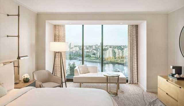 JW Marriott Parq Vancouver