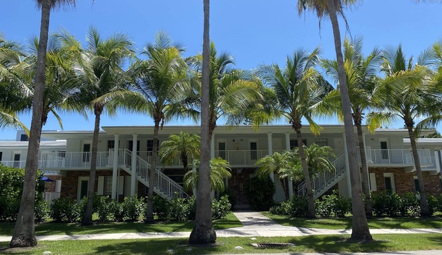 Key Biscayne Paradise Apt