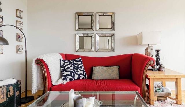 KoHann Design Apartment