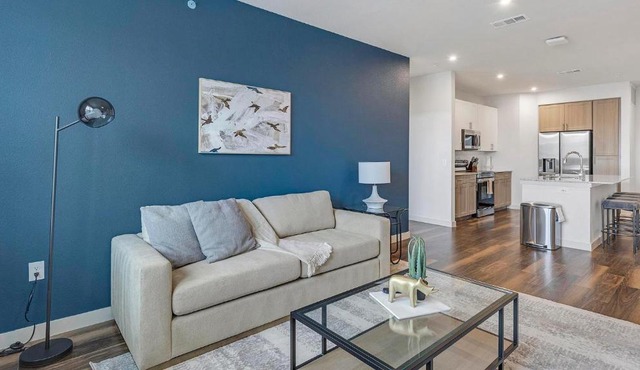 Landing Apartments - Jameson