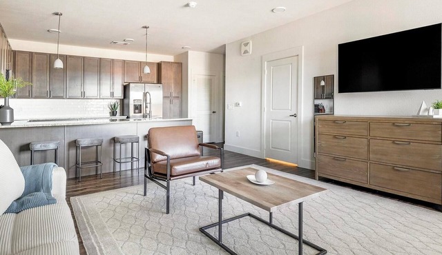 Landing | Beautiful 2BD, Game Room, Pool