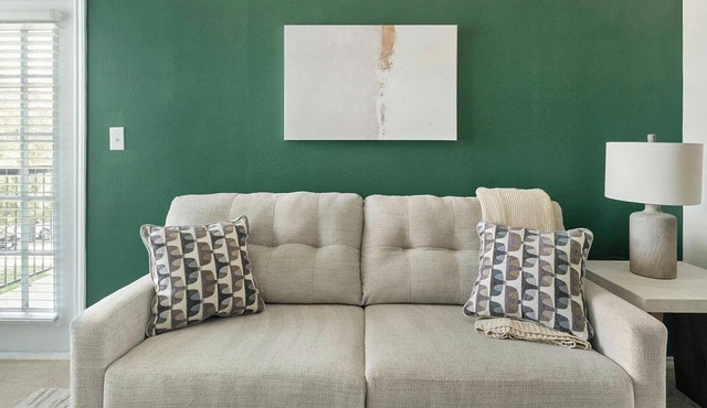 Landing | Spectacular 2BD in Copperfield