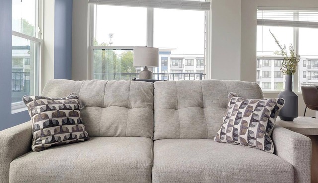 Landing | Stylish 2BD, Game Room, Clubhouse