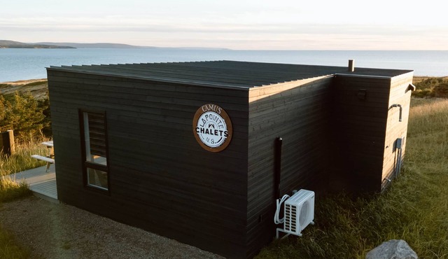 Lapointe Chalets - Chalet Camus in Inverness County