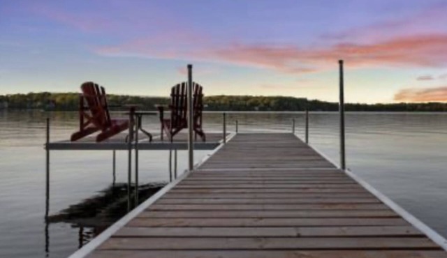 LAST MINUTE, 14:00! Nauticski Lac Brome, Knowlton *Ski Bromont/Sutton/Orford/O-H