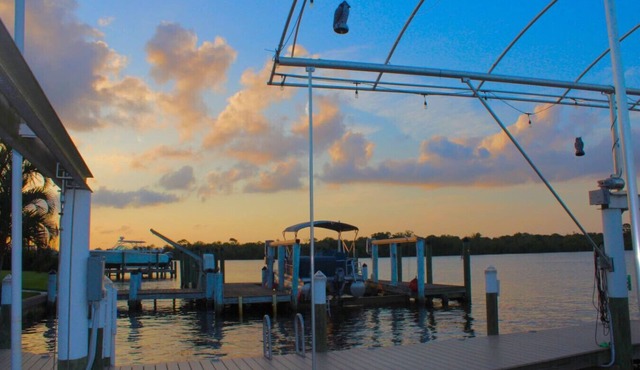 Latitude Adjustment Florida