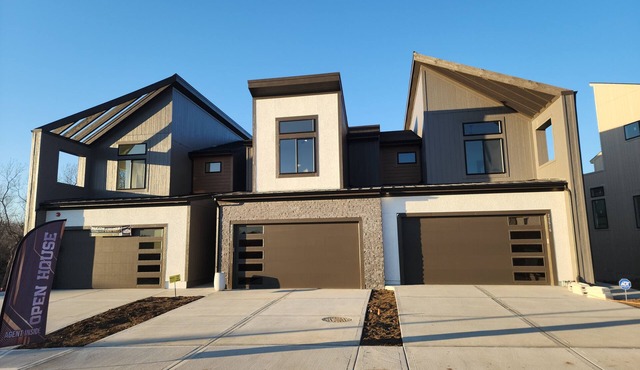 Lenexa Executive Getaway