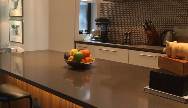 Leslieville’s Best - Stylish Designer’s Home