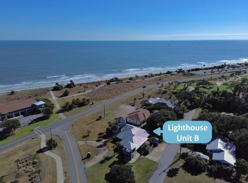 Lighthouse Unit B