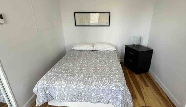 Loft chic avec Internet haute vitesse à Montréal