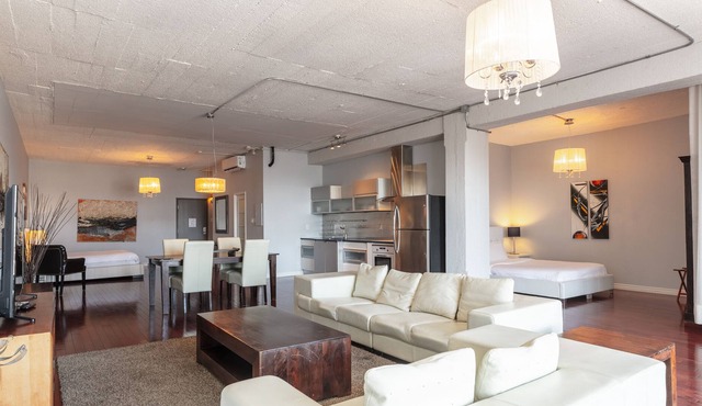 Loft Hotel