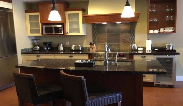 Luxury condo in 5 Star Resort and Spa