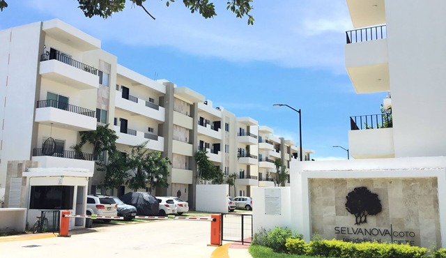 ✽ Luxury Dpto Selvanova ✽ PDC ✽ 3BD