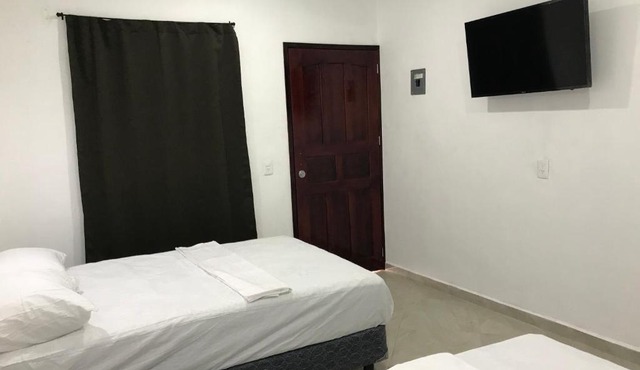 M&E in Bacalar