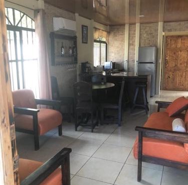 Macaws Villa in Ciudad Cortés