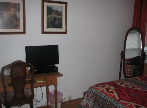 Magnolia B&B