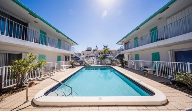 Mahalo Isles Apartments by Rocketstay