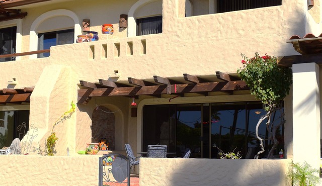Marina Pinacate Villa2 Ocean View 3bed/3.5bath