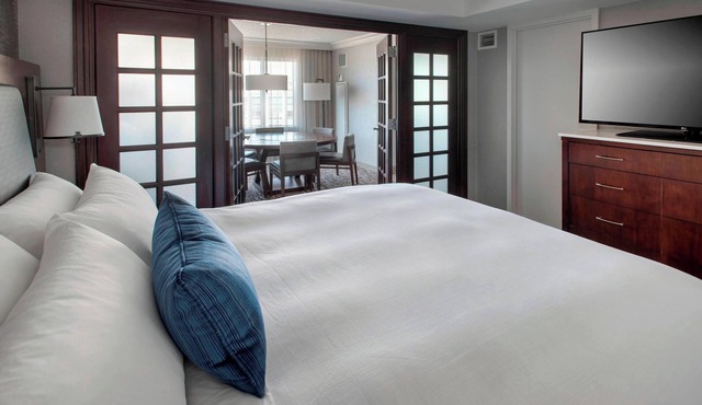 Marriott Philadelphia West