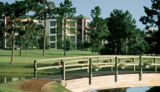 Marriott's Royal Palms Resort Orlando Near Disney World