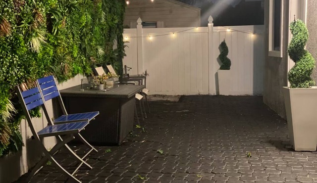 Marvelous 1-bedroom guest suite in Miami Gardens near Hardrock Stadium