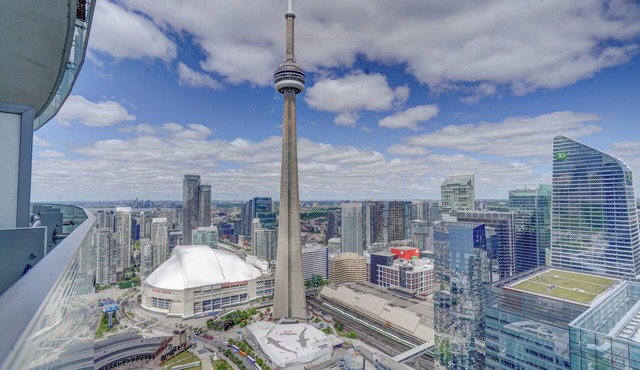 Massive 3BR/2.5BA | 1,500+ Sq Ft | Cold Plunge, Steam, Sauna | Stunning Views