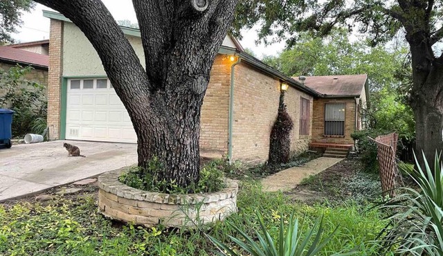 Medical Center Area Townhome