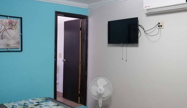 Menta Condo