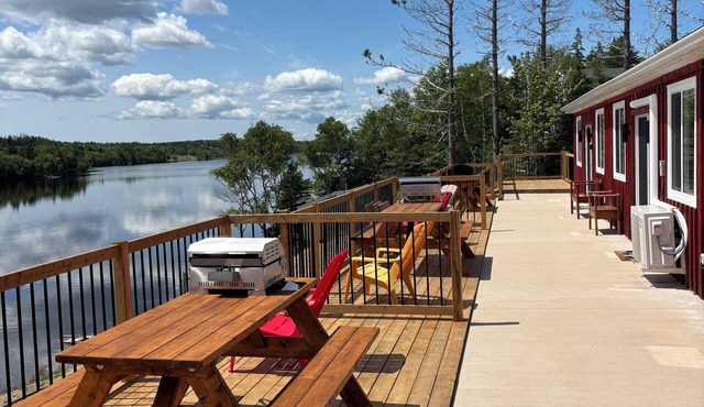 Mira river 2 bedrooms C