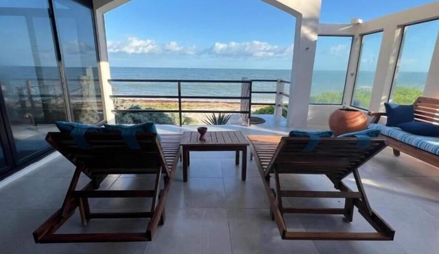 Mizu Villa