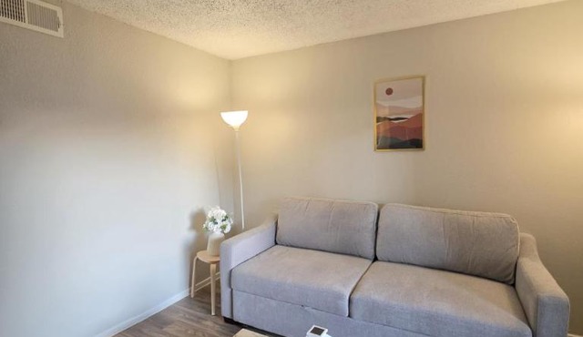 Modern 1BHK Near FIFA Dallas Stadium & Arlington - Includes "FREE" Stadium Drop-Off