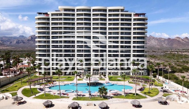 Modern Playa Blanca Full Kitchen Condo