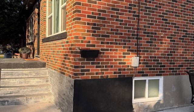 Modern Private 2-BR Guest Suite l Free Parking I Self Check in!
