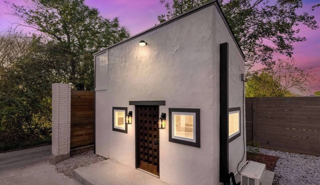 Modern Retreat|Tiny House|Weekly&Monthly Discount