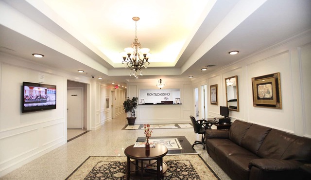 Montecassino Hotel and Event Venue