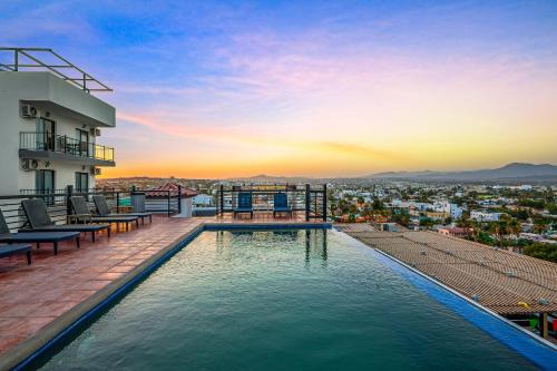 Morgan Apart-Hotel & Residences