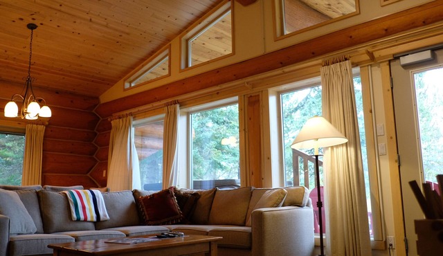 Most Magnificent Chalet