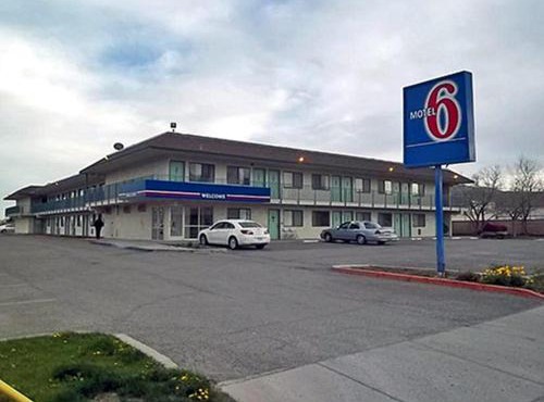 Motel 6-Ely, NV in Ely