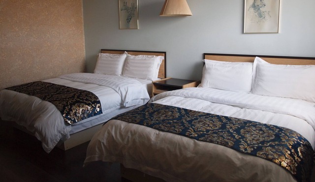 Motel Beloeil