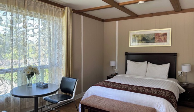 Motel Chantolac in Sainte-Adele