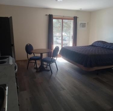 Mountain View Motel