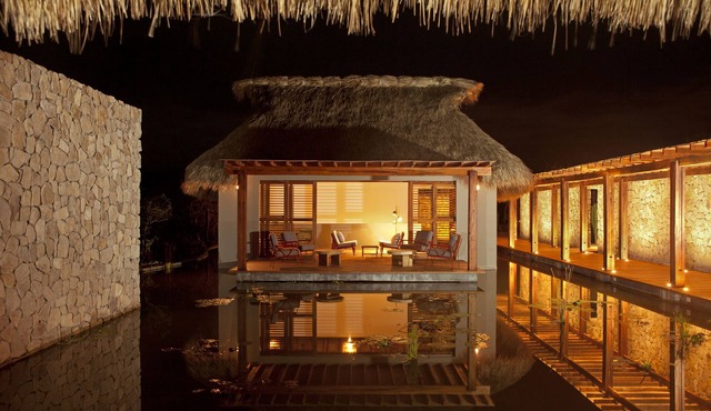 Hotel Escondido, Puerto Escondido - Adults Only