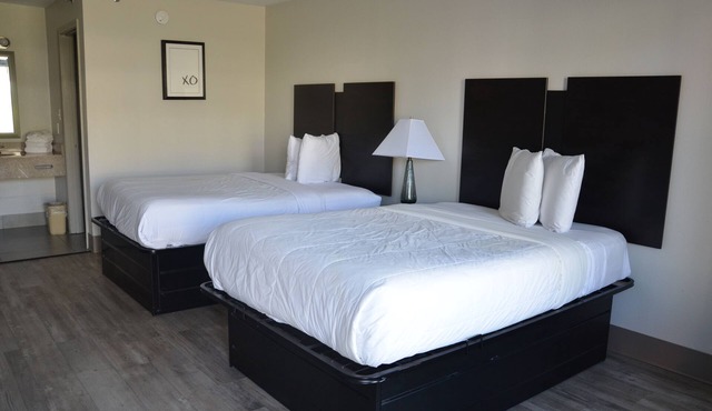 My Home & Suites Covington in Covington