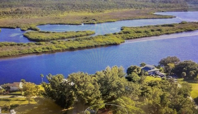 Myakka River