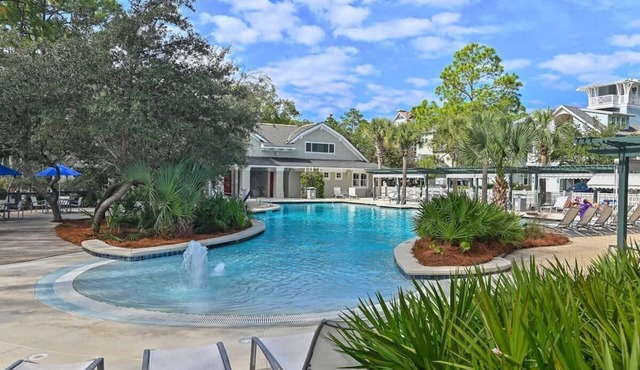 New Beginnings-Private Beach, Resort Pool 4 Bikes