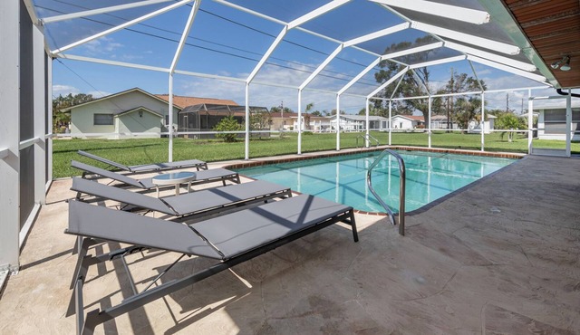 New Gem! Charming vacation home