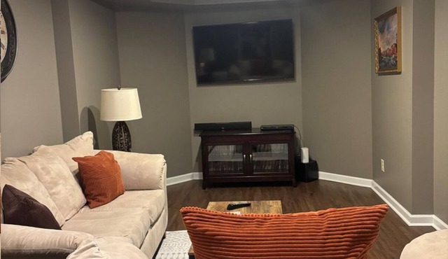 New Listing! Sienna Suite Retreat